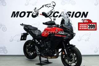 Yamaha Tracer 9  - Foto 1