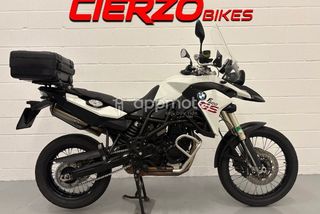 BMW F 800 Gs  - Foto 1