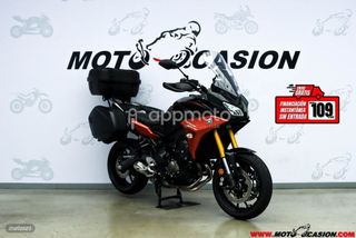 Yamaha Tracer900  - Foto 1