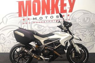 Ducati Hyperstrada  - Foto 1