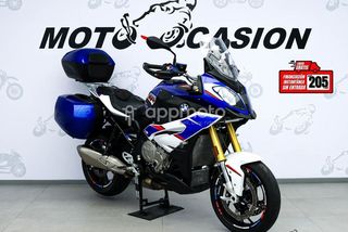 BMW S 1000 Xr  - Foto 1