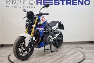 BMW F 900 R  - Foto 1