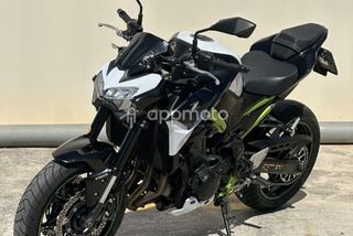 Kawasaki Z900  - Foto 1