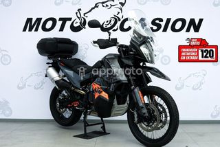KTM 890  - Foto 1
