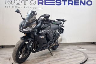 Kawasaki Z1000sx  - Foto 1