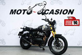 Royal Enfield Interceptor 650  - Foto 1