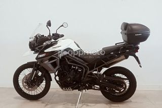 Triumph Tiger 800 Xc  - Foto 1