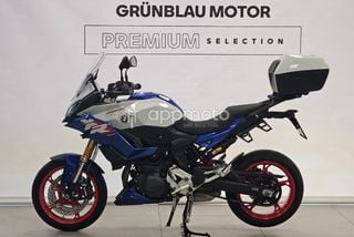 BMW F 900 Xr  - Foto 1