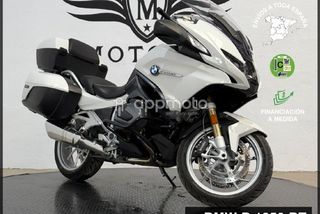 BMW R 1250 Rt  - Foto 1