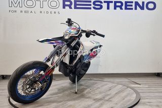 Husaberg Fe  - Foto 1