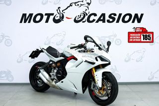 Ducati Supersport  - Foto 1