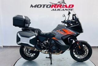 KTM 1290 Superadventure  - Foto 1