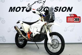 KTM 450 Rally Replica  - Foto 1