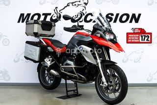 BMW R1200gs  - Foto 1
