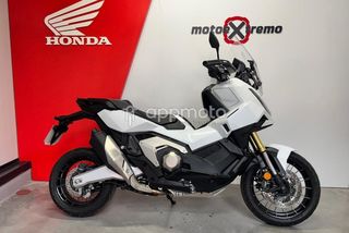 Honda X-Adv (Adv750) - Foto 1