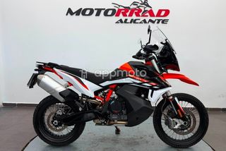KTM 890  - Foto 1