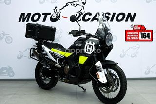 Husqvarna Norden 901  - Foto 1