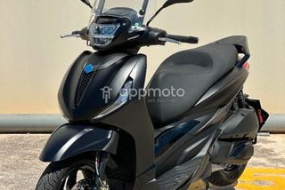 Piaggio Beverly  - Foto 1