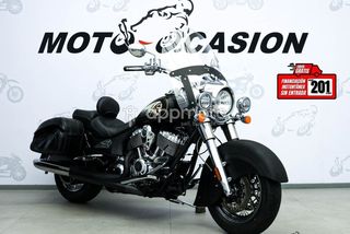 Indian Chief  - Foto 1