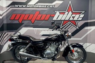 Suzuki Marauder  - Foto 1
