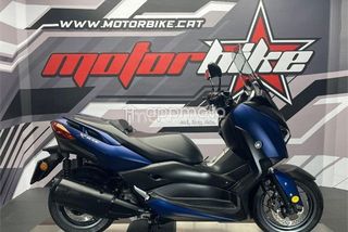 Yamaha X-Max 300  - Foto 1