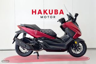 Honda Forza 125  - Foto 1
