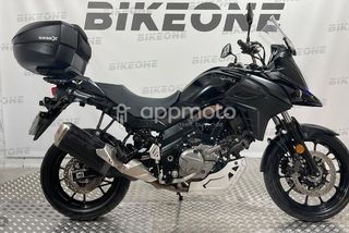 Suzuki V-Strom 650 Abs  - Foto 1