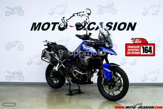 Triumph Tiger 900  - Foto 1
