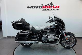 BMW R 18  - Foto 1
