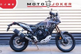 Yamaha TéNéRé 700 #233; 700 - Foto 1