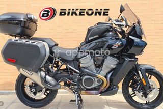 Harley Davidson Pan America 1250  - Foto 1