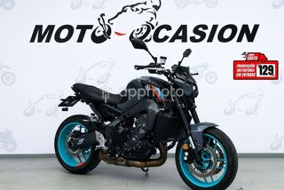 Yamaha Mt.09 9 - Foto 1