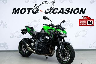 Kawasaki Z900  - Foto 1