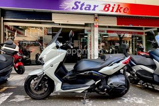 Yamaha X-Max 400  - Foto 1