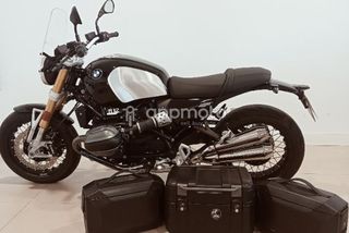 BMW R 12 Ninet  - Foto 1