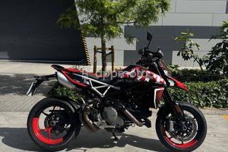 Ducati Hypermotard 950  - Foto 1