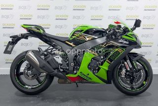 Kawasaki Zx 10 R  - Foto 1