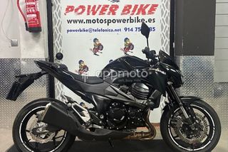 Kawasaki Z 800e  - Foto 1