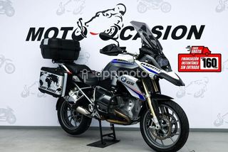 BMW R1200gs  - Foto 1