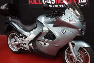 BMW K  - Foto 1