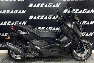 Yamaha X-Max 125  - Foto 1