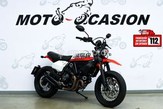 Ducati Scrambler  - Foto 1