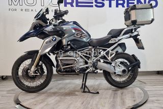 BMW R1200gs  - Foto 1