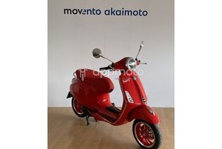 Vespa Elettrica  - Foto 1