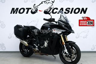 BMW S 1000 Xr  - Foto 1