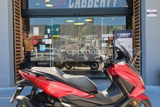 Honda Forza 350  - Foto 1