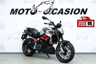 Aprilia Shiver 900  - Foto 1