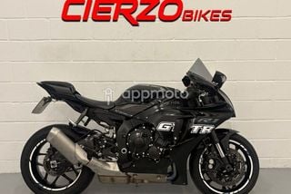 Yamaha Yzf.R1 1 - Foto 1