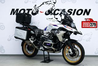 BMW R 1250 Gs  - Foto 1