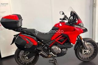 Ducati Multistrada 950  - Foto 1